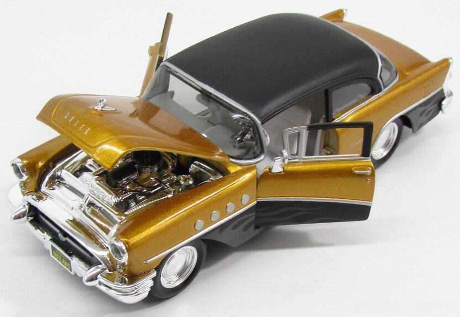 1955 Century Custom: No package: Image 3