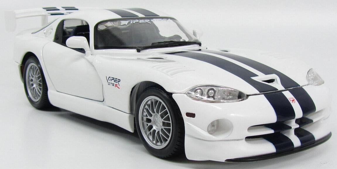 1997 Viper GTS SRT Coupe: No package: Image 6