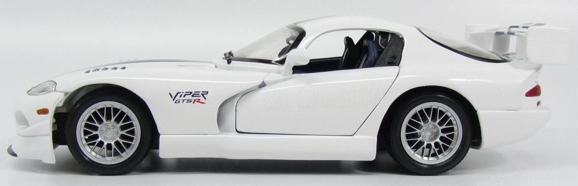 1997 Viper GTS SRT Coupe: No package: Image 5