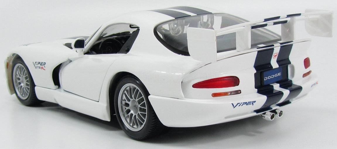 1997 Viper GTS SRT Coupe: No package: Image 7