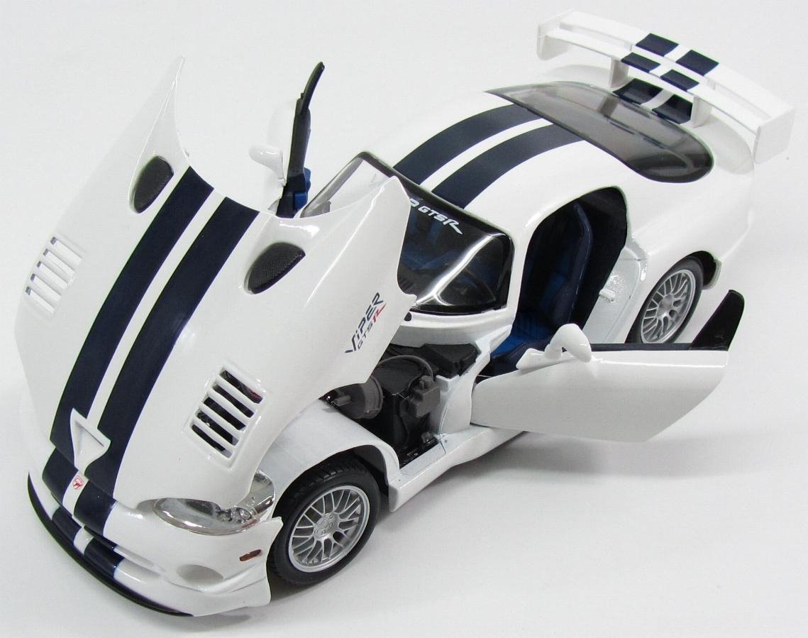 1997 Viper GTS SRT Coupe: No package: Image 8