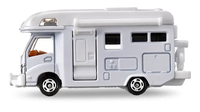 2026 Campervan: Image 3
