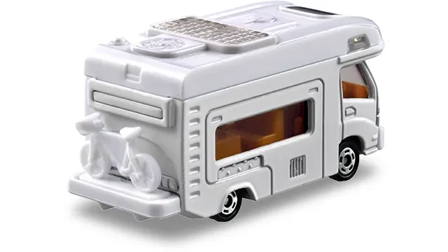2026 Campervan: Image 2