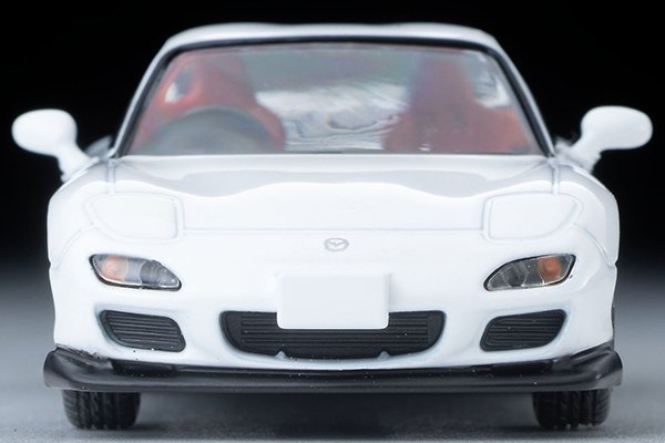 2024 Mazda RX-7 Spirit R Type A White: Image 5