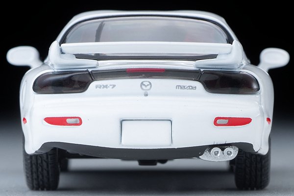 2024 Mazda RX-7 Spirit R Type A White: Image 6