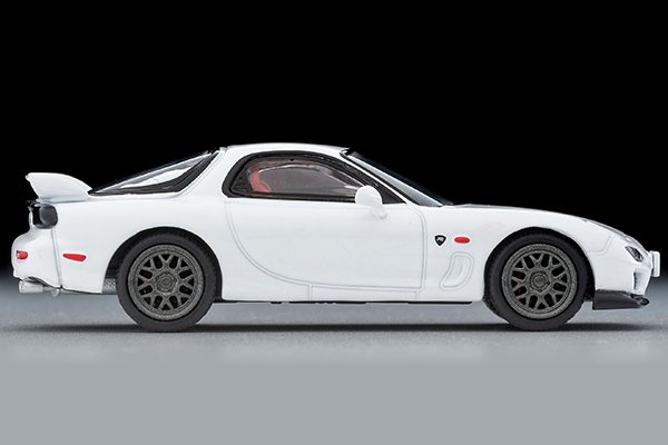 2024 Mazda RX-7 Spirit R Type A White: Image 4