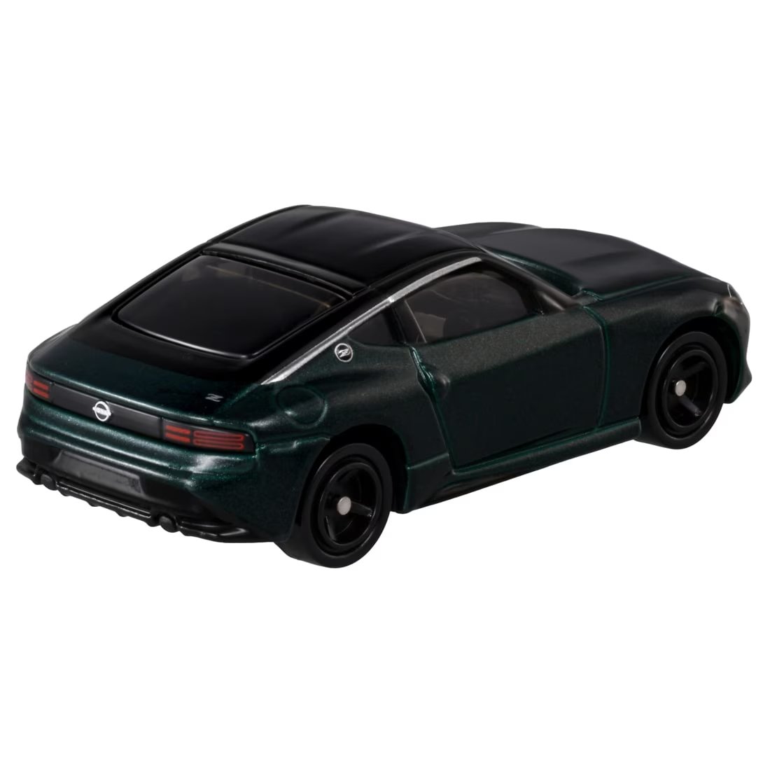 2026 Nissan Fairlady Z Green: Image 4