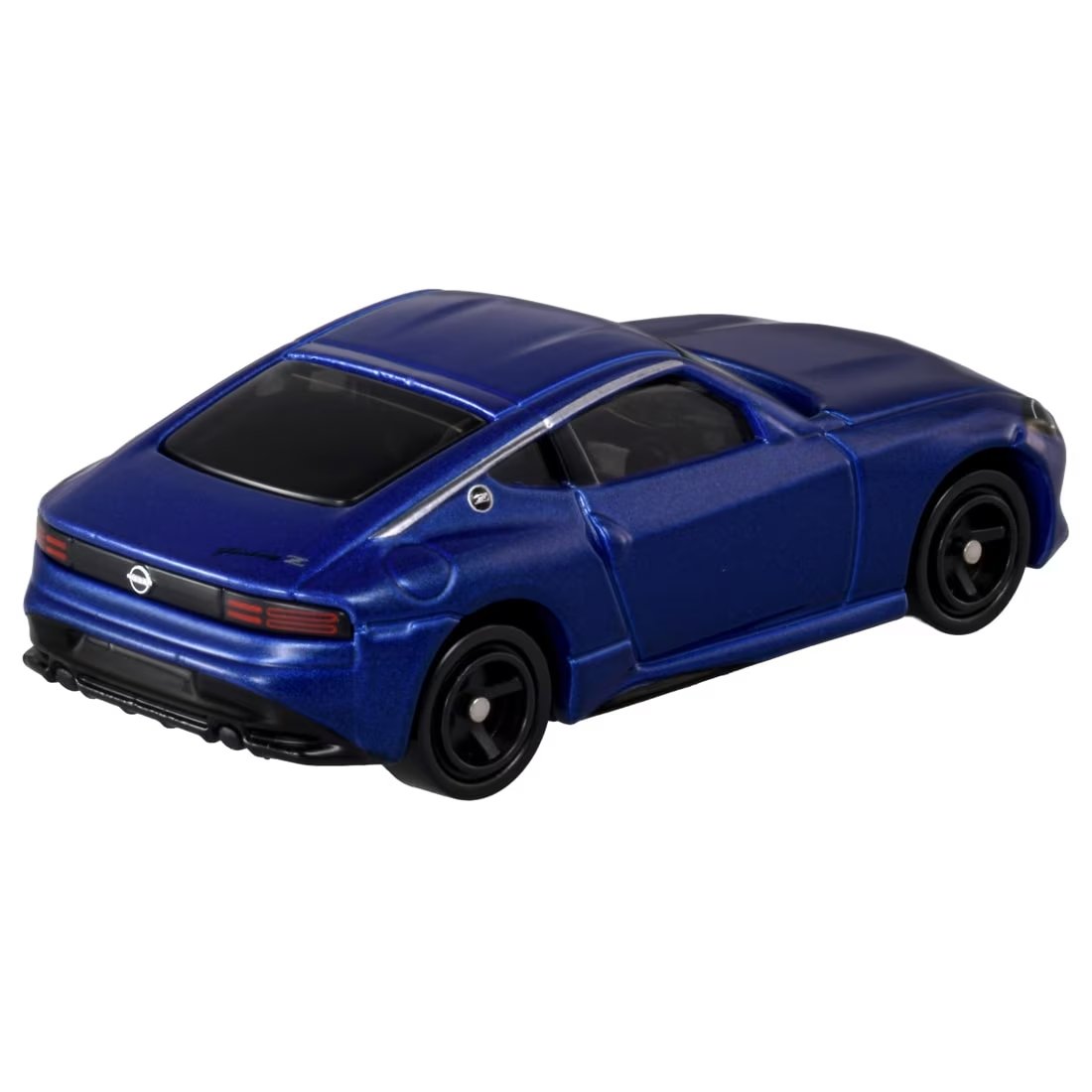 2026 Nissan Fairlady Z Blue: Image 3