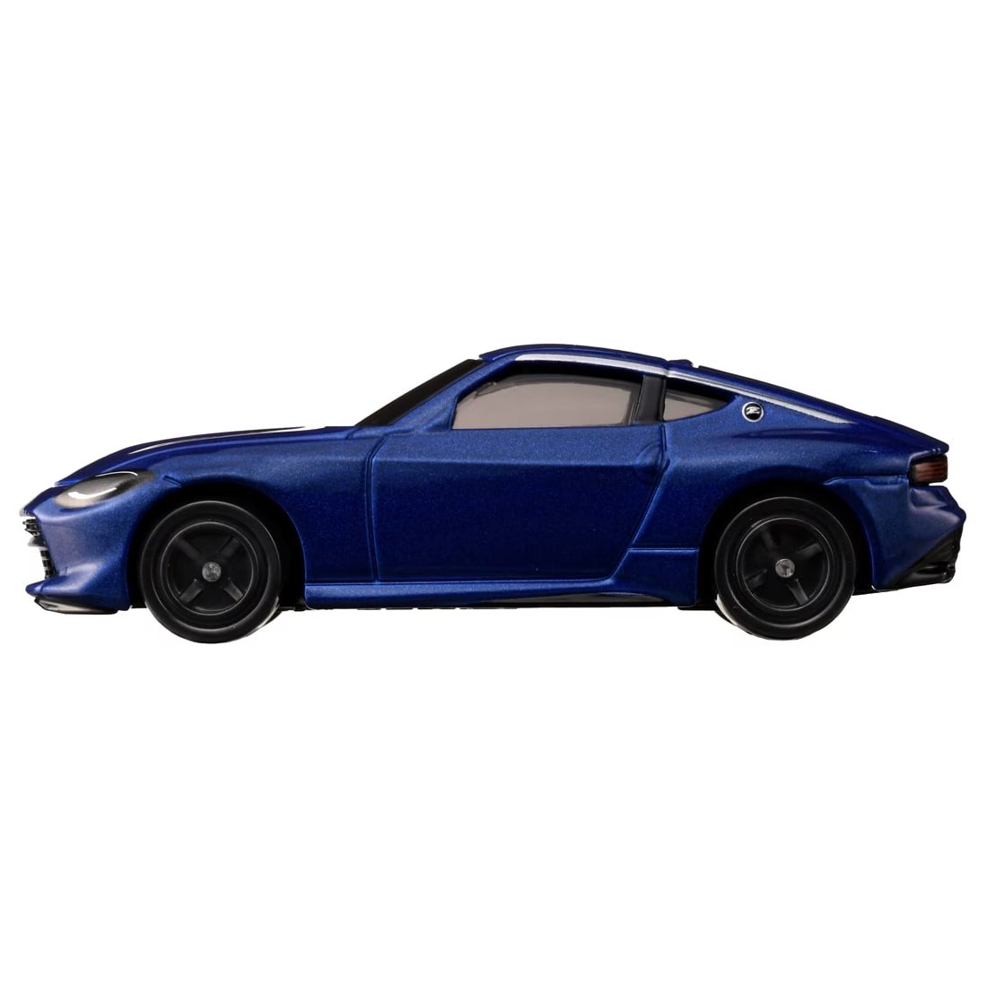 2026 Nissan Fairlady Z Blue: Image 4