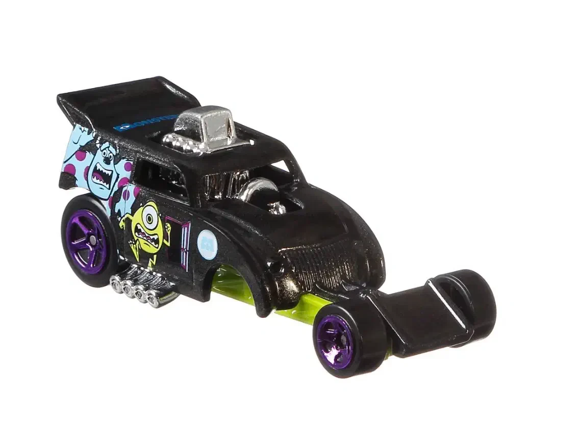 2020 Altered Ego Black: No Package: Image 3