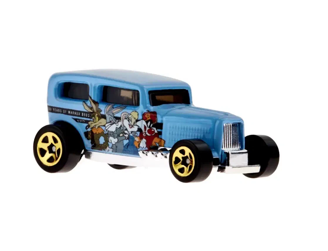 2023 Midnight Otto Blue: No Package: Image 3