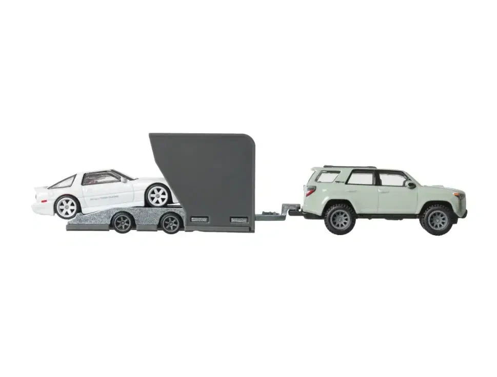 2024 18 Toyota 4Runner Green: No Package: Image 4
