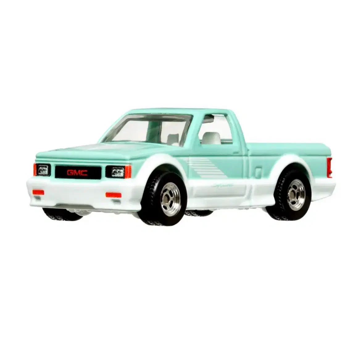 2023 91 GMC Syclone Blue: No Package: Image 5