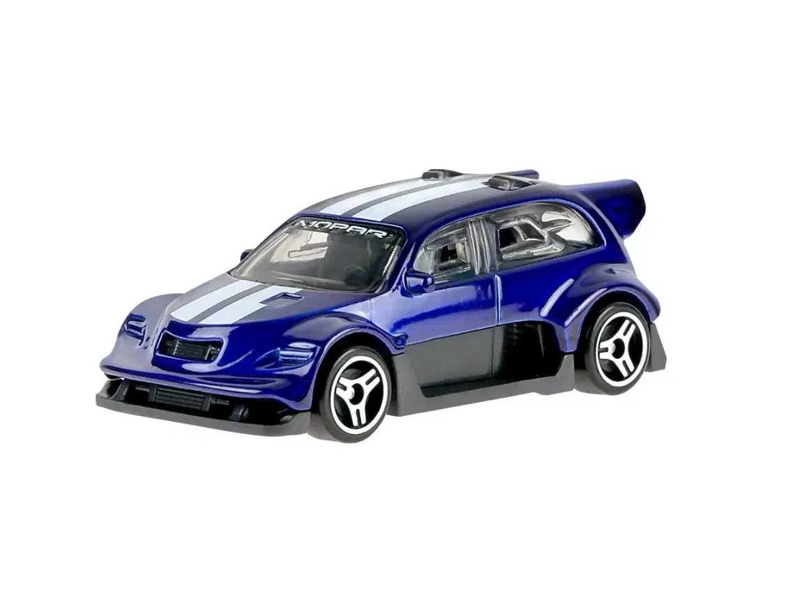 2026 PT Fast Blue: No Package: Image 9