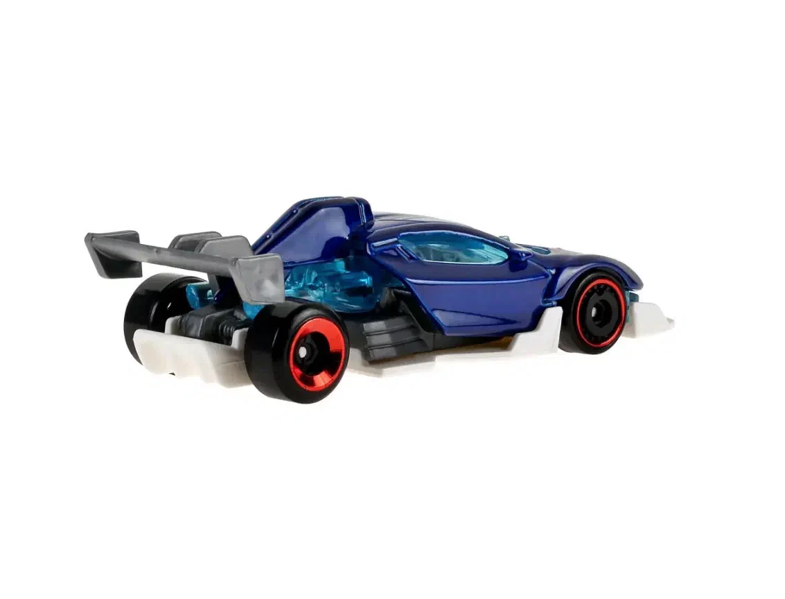 2026 Punk Rod Blue: No Package: Image 7