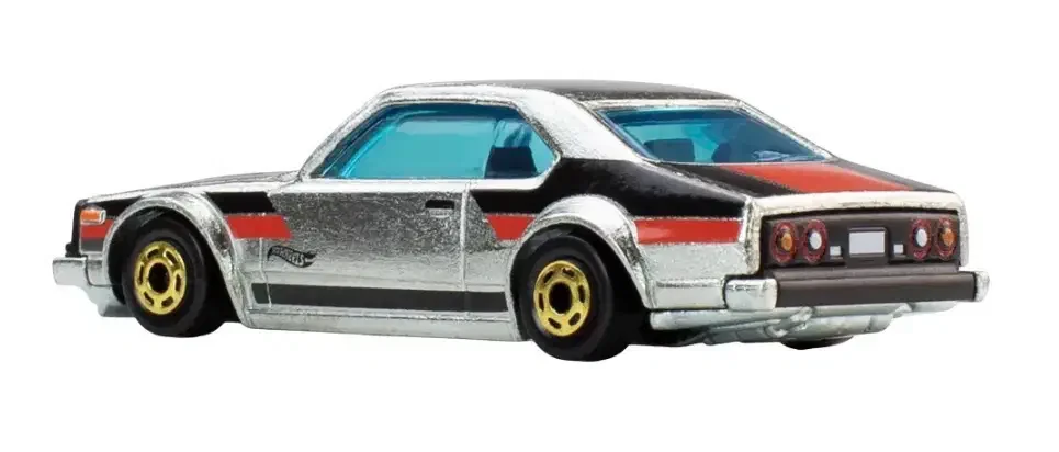 2027 Nissan Skyline C210 Other: No Package: Image 5
