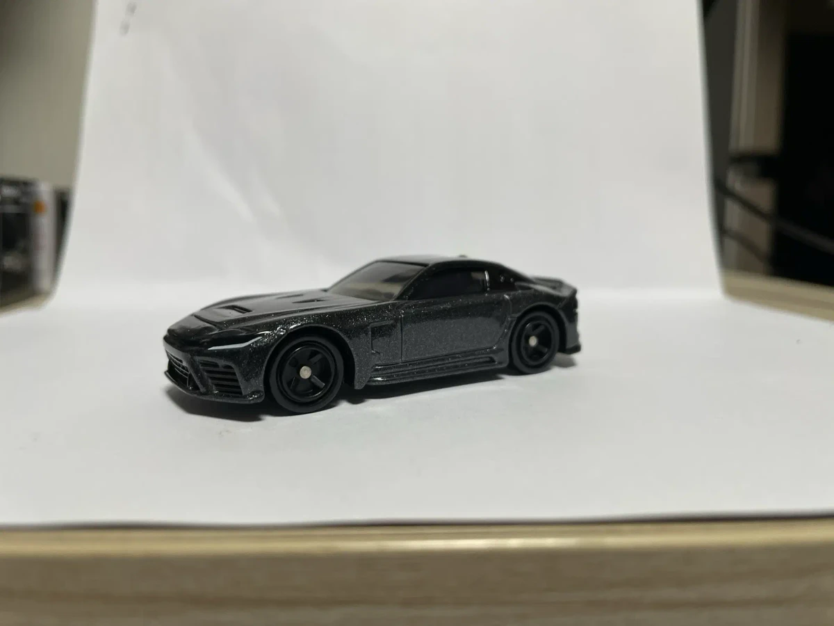 2026 GR GT Black: No Package: Image 2