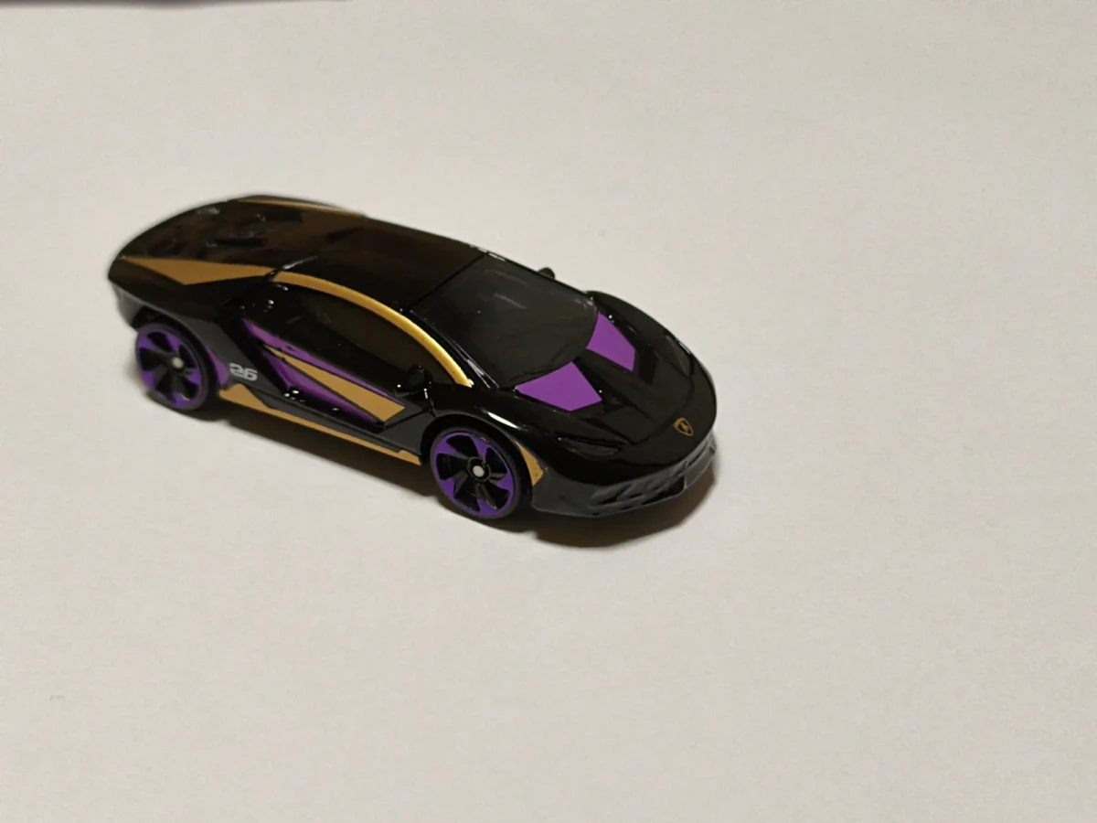 2026 Neon Racers White: No Package: Image 2