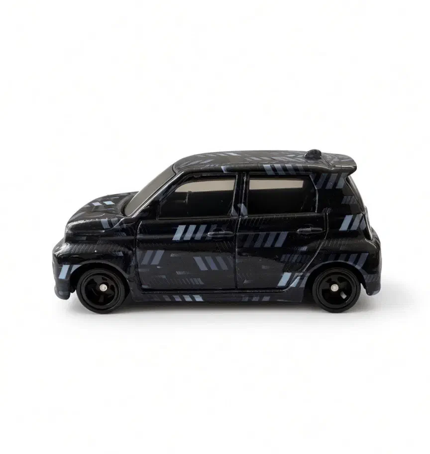 2026 Honda Super-ONE Black: No Package: Image 3
