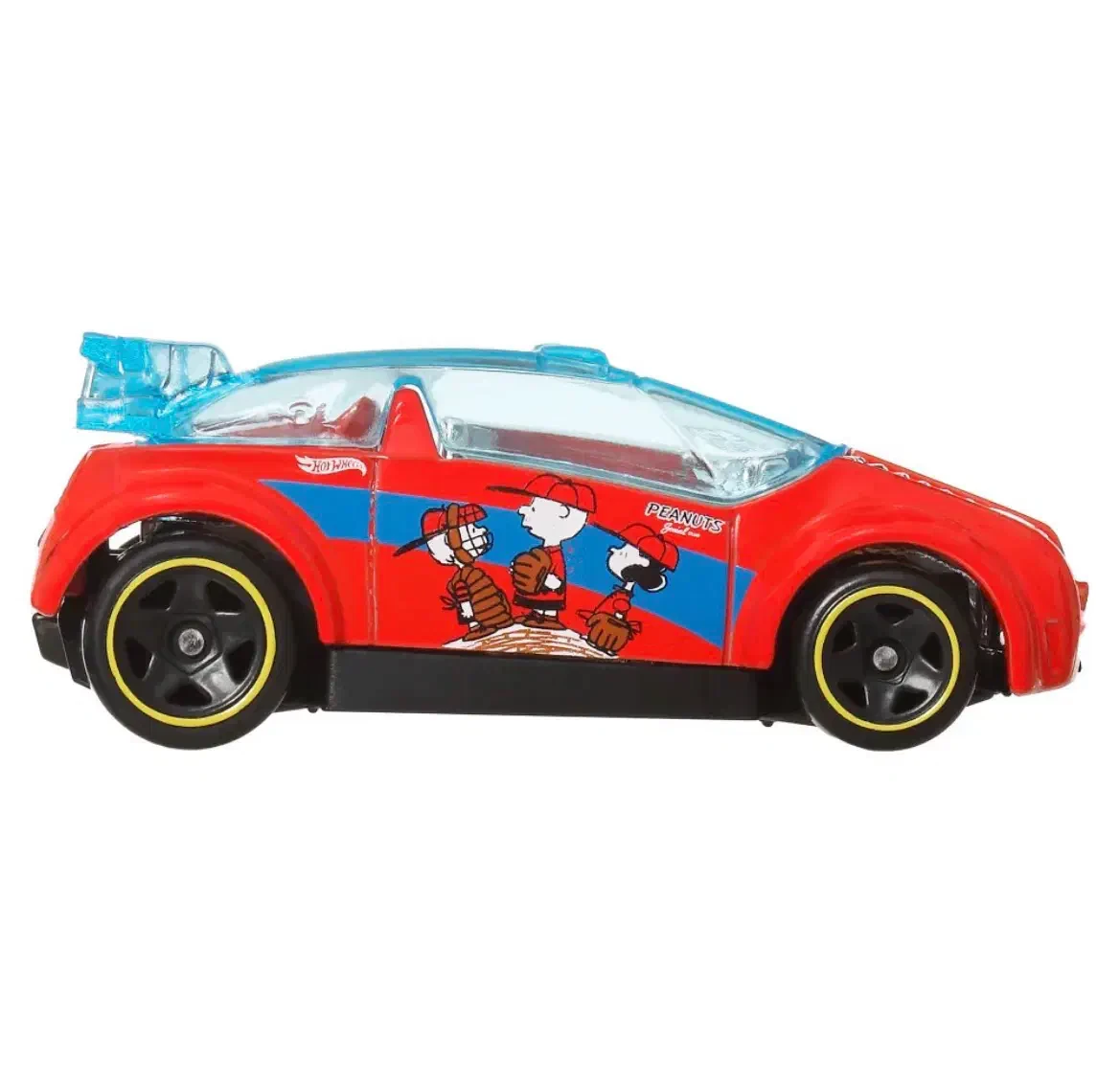 2025 Super Gnat Red: No Package: Image 4