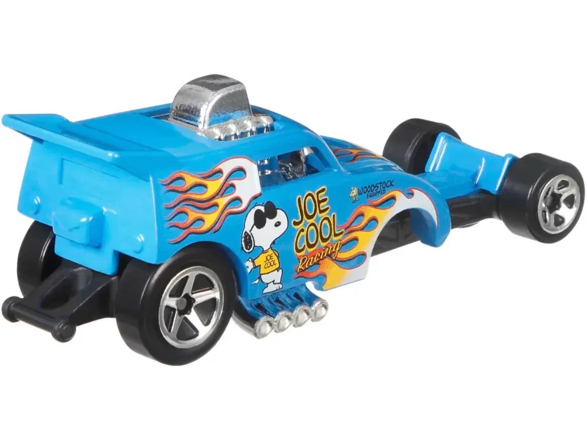 2017 Altered Ego Blue: No Package: Image 4
