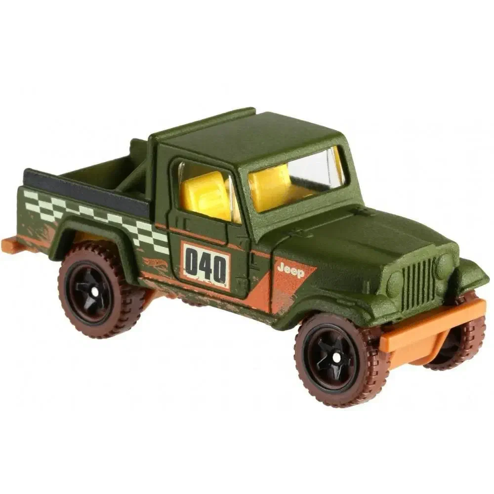 2019 Jeep Scrambler Olive: No Package: Image 3