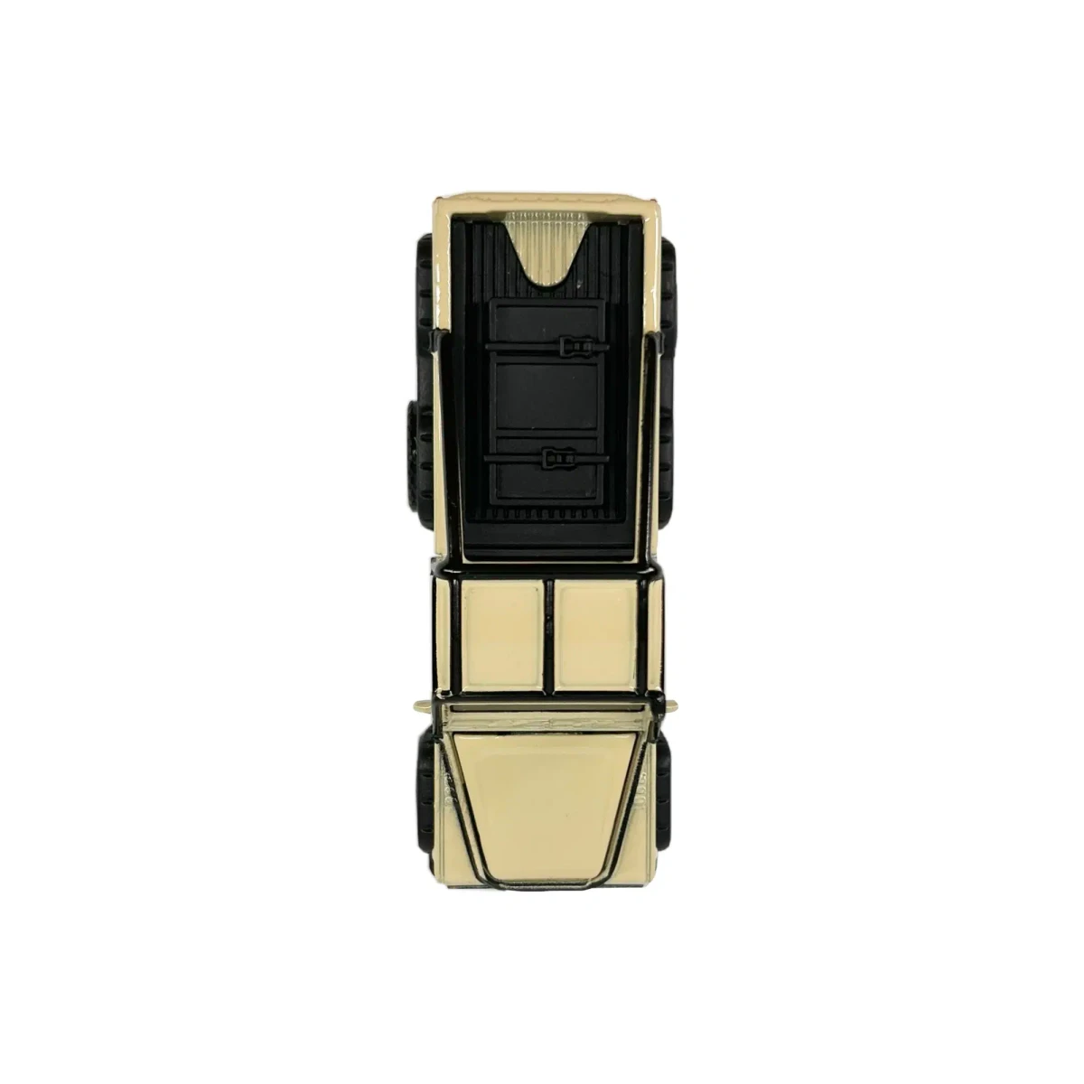 2026 Land Rover 6x6 Beige: No Package: Image 7