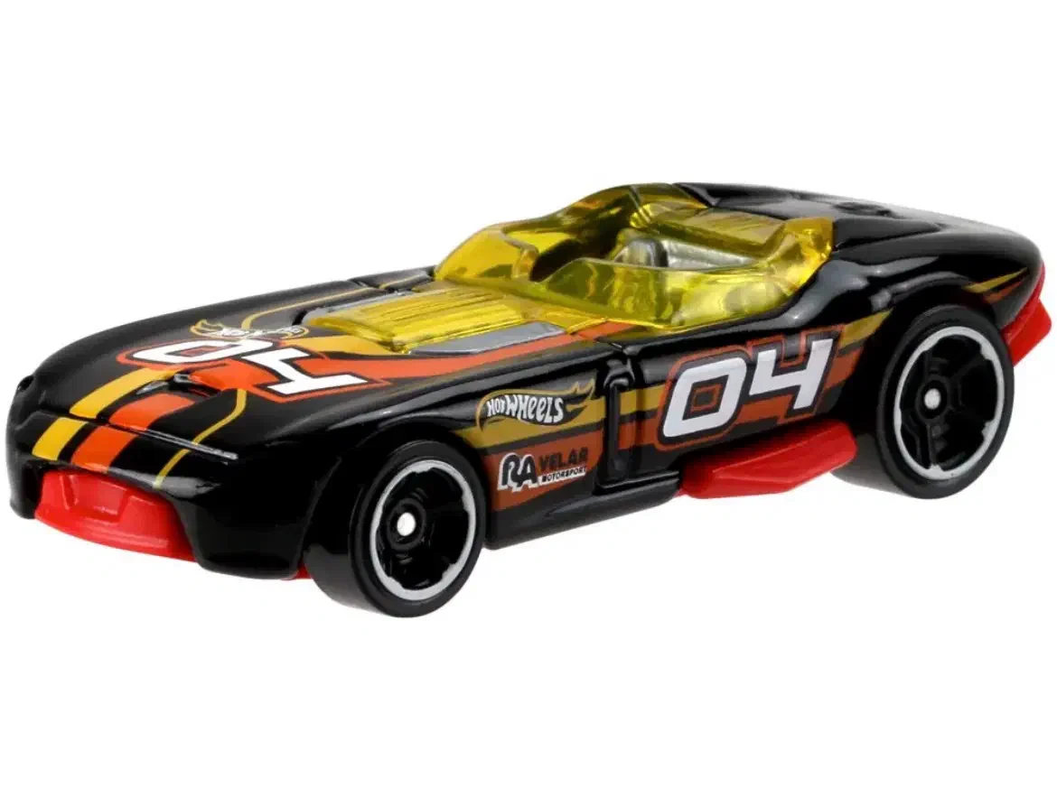 2017 RRRoadster Black: No Package: Image 4