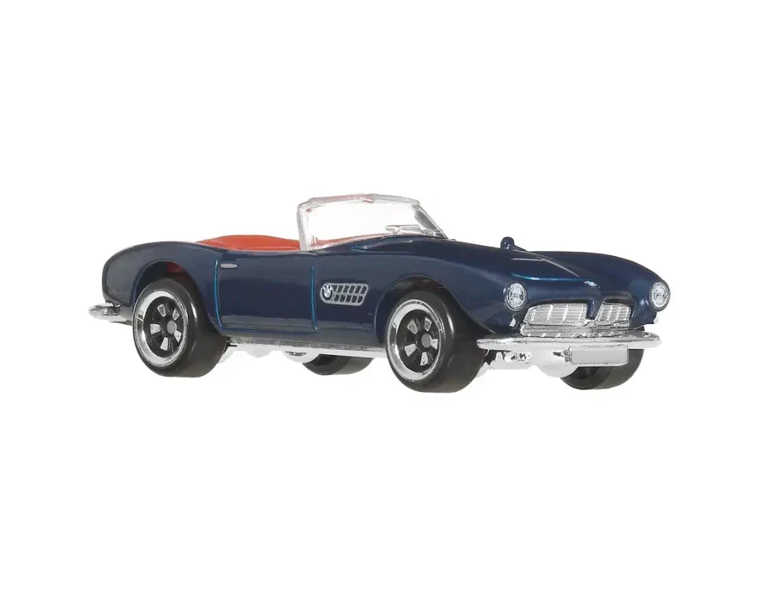 2025 BMW 507: No Package: Image 2