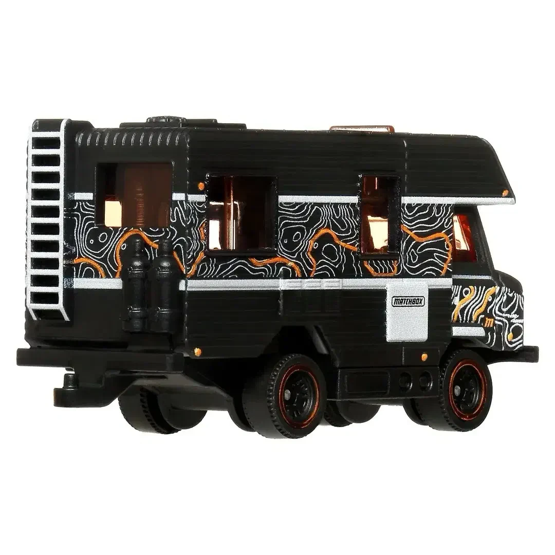 2026 1965 Land Rover Series II: No Package: Image 3