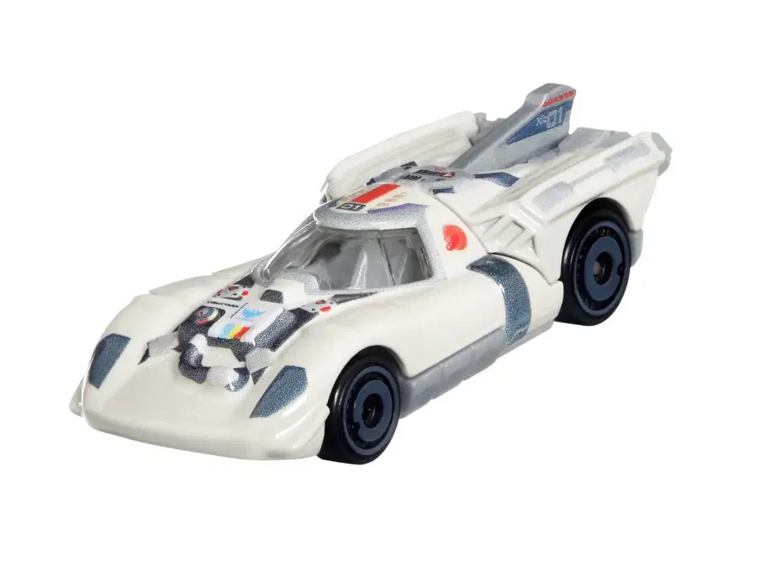 2022 XL-01 Buzz Lightyear White: No Package: Image 2