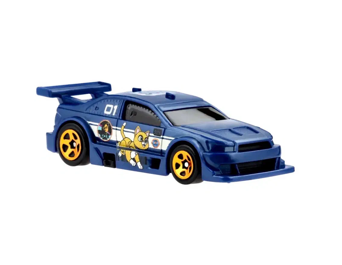 2022 Amazoom Blue: No Package: Image 6