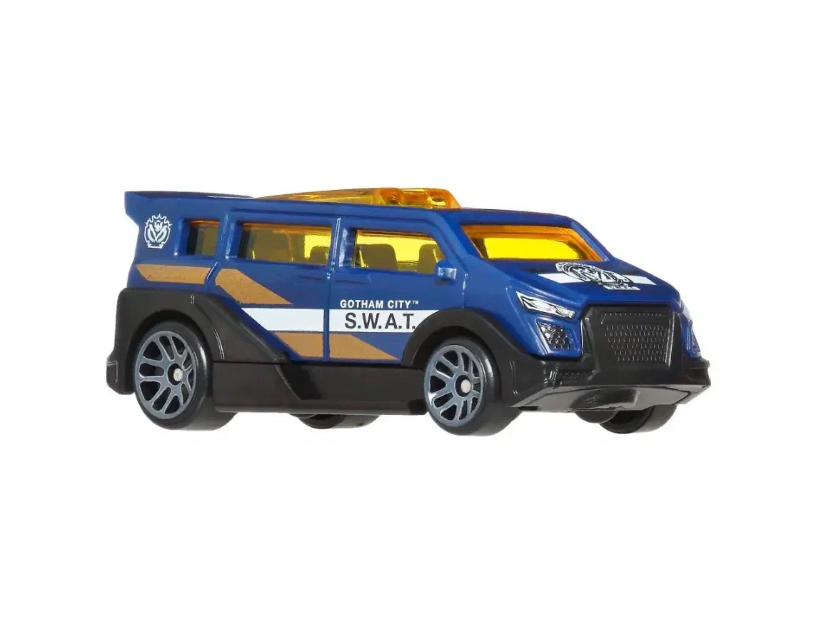 2026 Speedbox Blue: No Package: Image 3