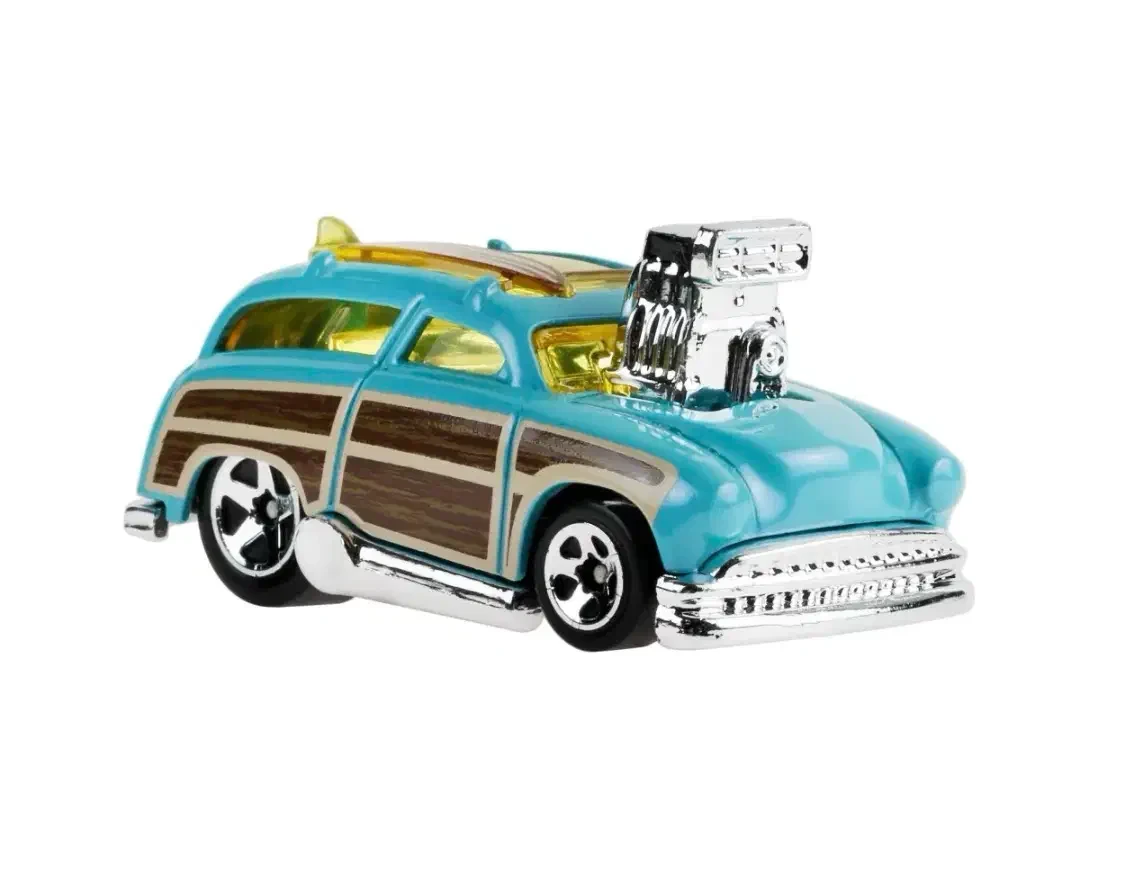 2026 Surf N' Turf Teal: No Package: Image 5