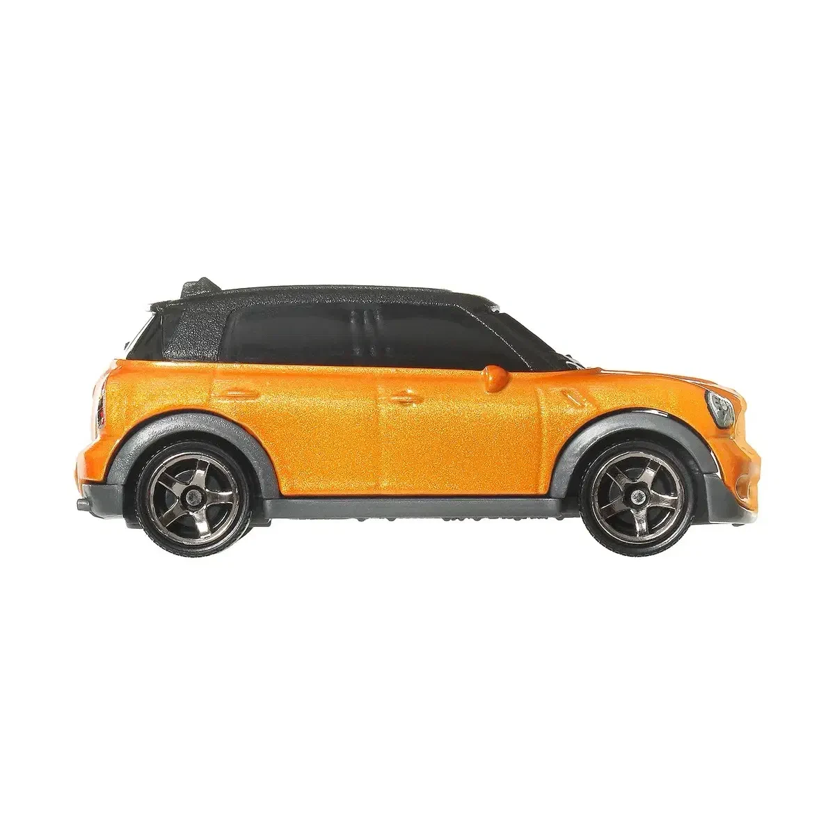2025 2011 Mini Countryman Orange: No Package: Image 4