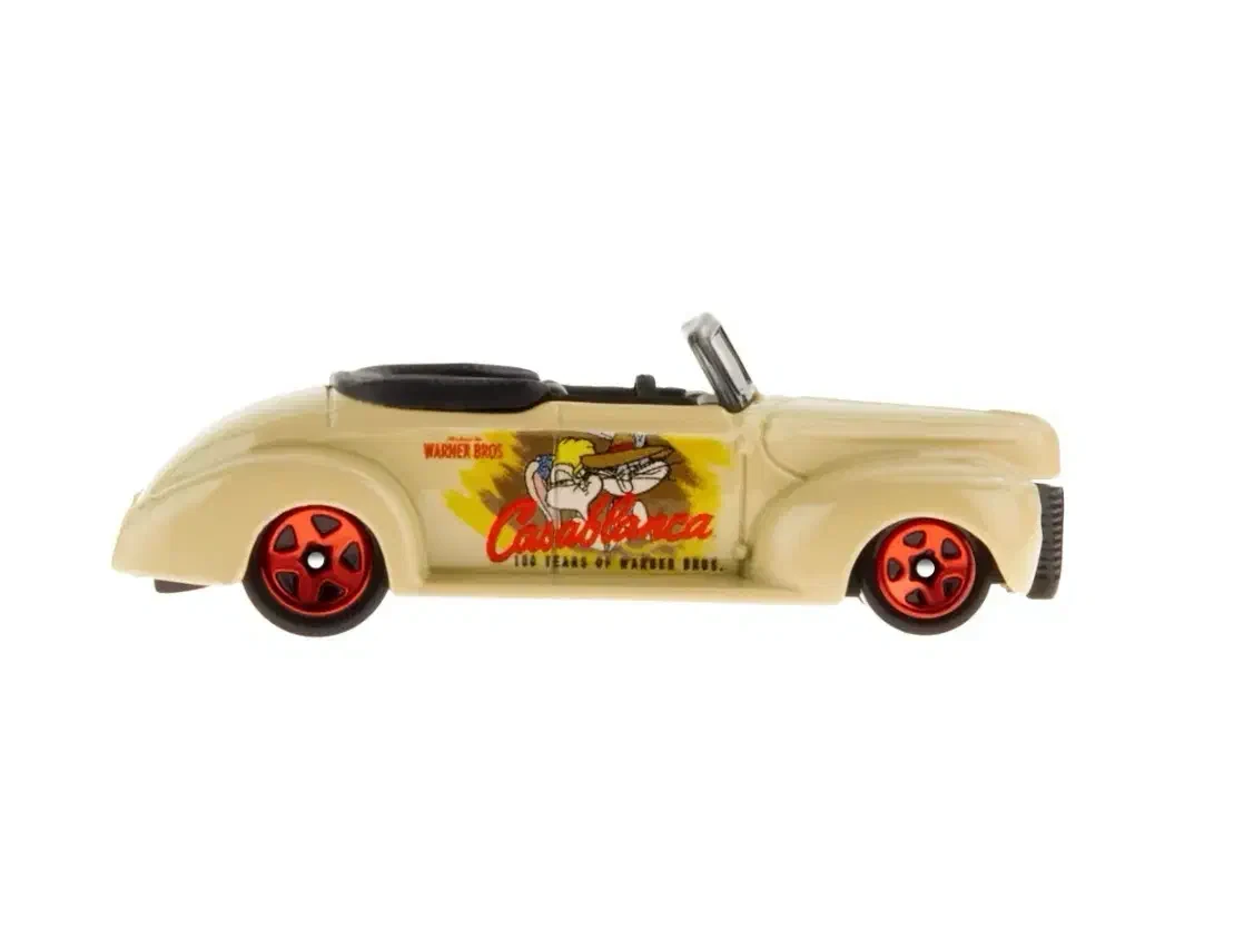 2023 40 Ford Beige: No Package: Image 4