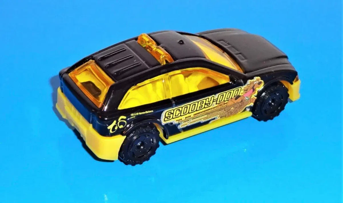 2008 City Police Car Black: No Package: Image 2