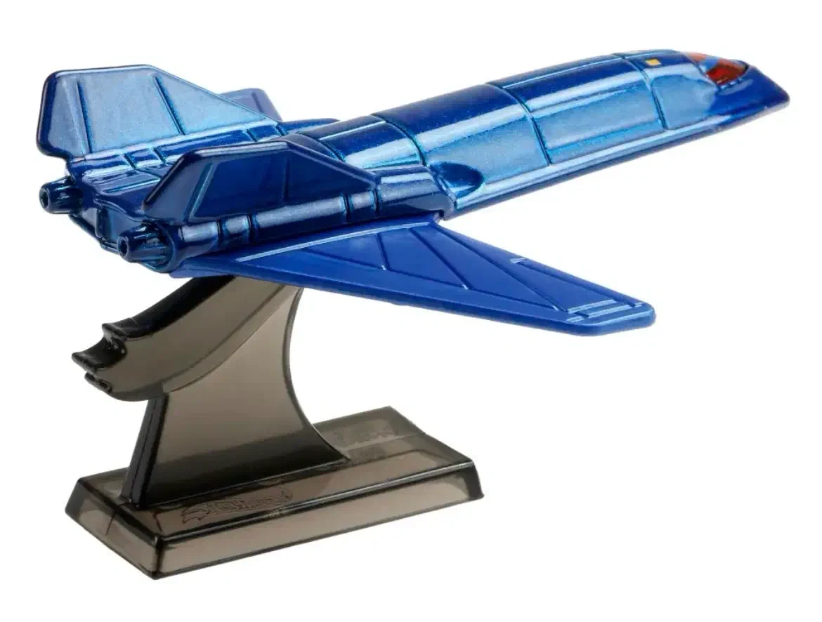 2021 X-Jet Blue: No Package: Image 4