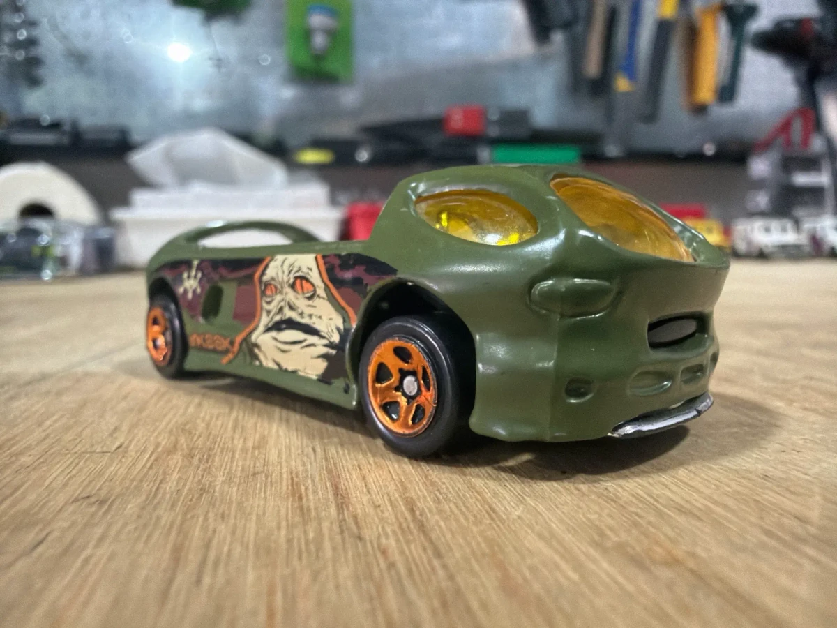 2018 Deora II Green: No Package: Image 3