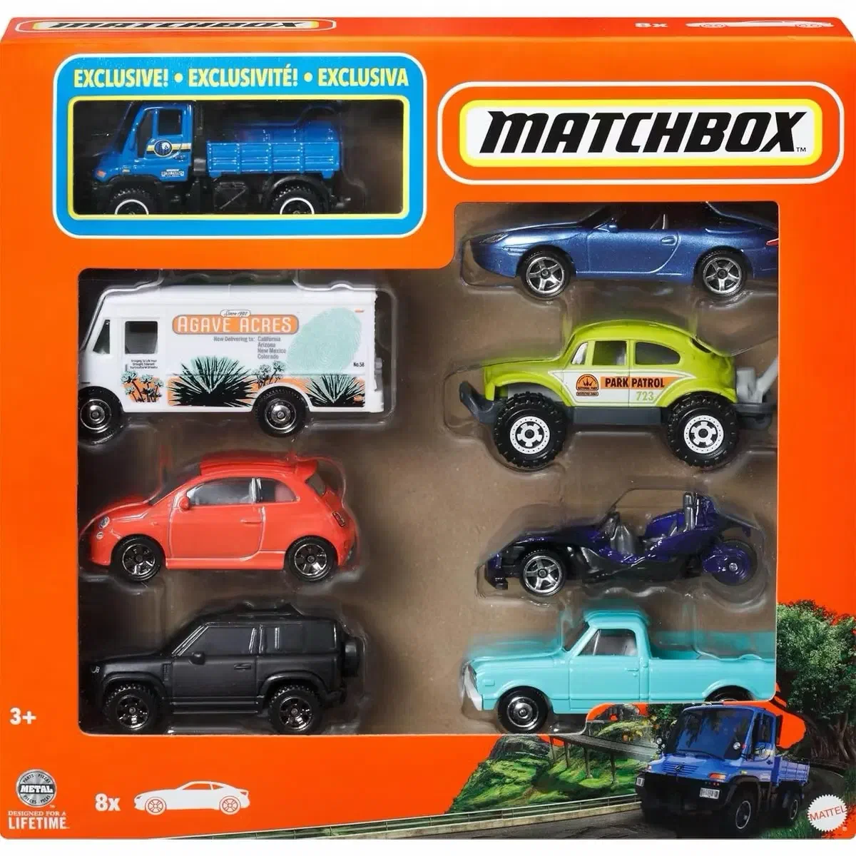 2023 Volkswagen Beetle 4x4 Green: Multipack: Image 3