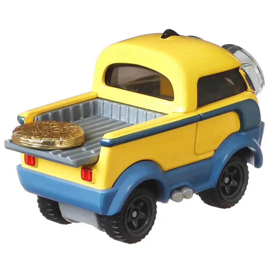 2023 Otto Yellow: No Package: Image 5