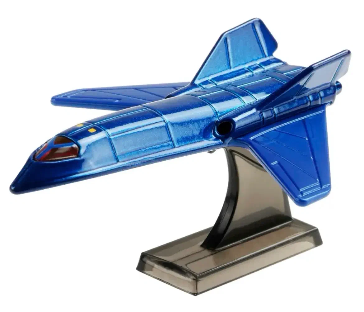 2021 X-Jet Blue: No Package: Image 3