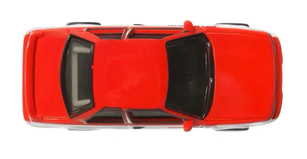 2024 1991 BRE Nissan Sentra SE-R Red: No Package: Image 5