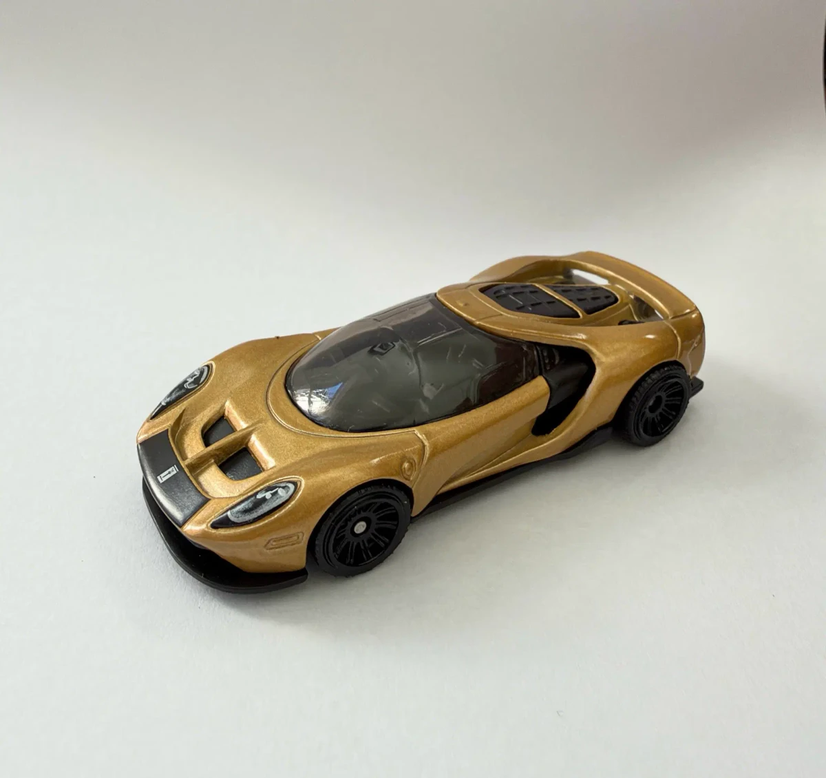 2026 2024 Glickenhaus SCG 004 Gold: No Package: Image 2