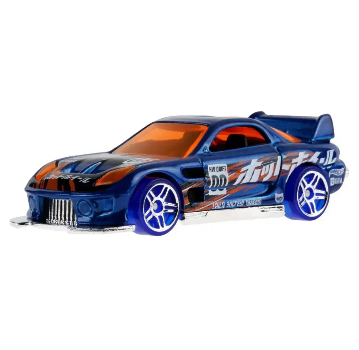 2026 24/Seven Blue: No Package: Image 7