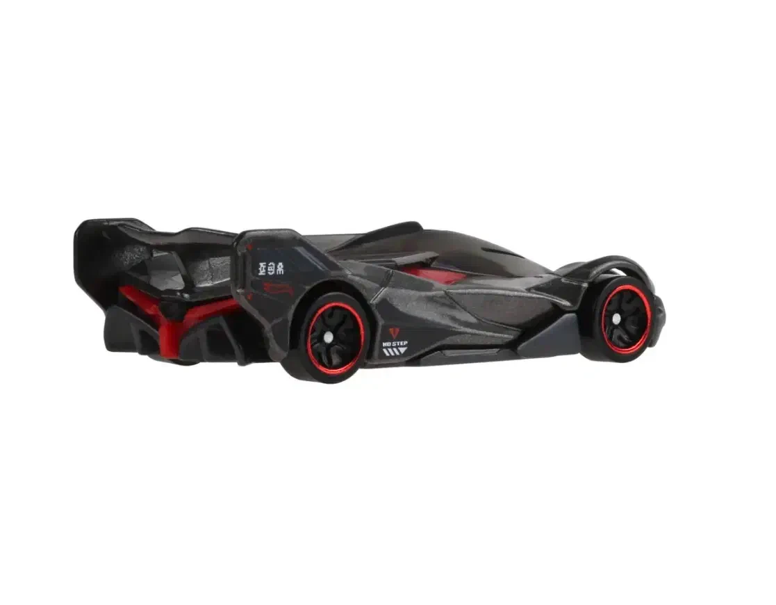 2026 X-Cceleron Grey: No Package: Image 5