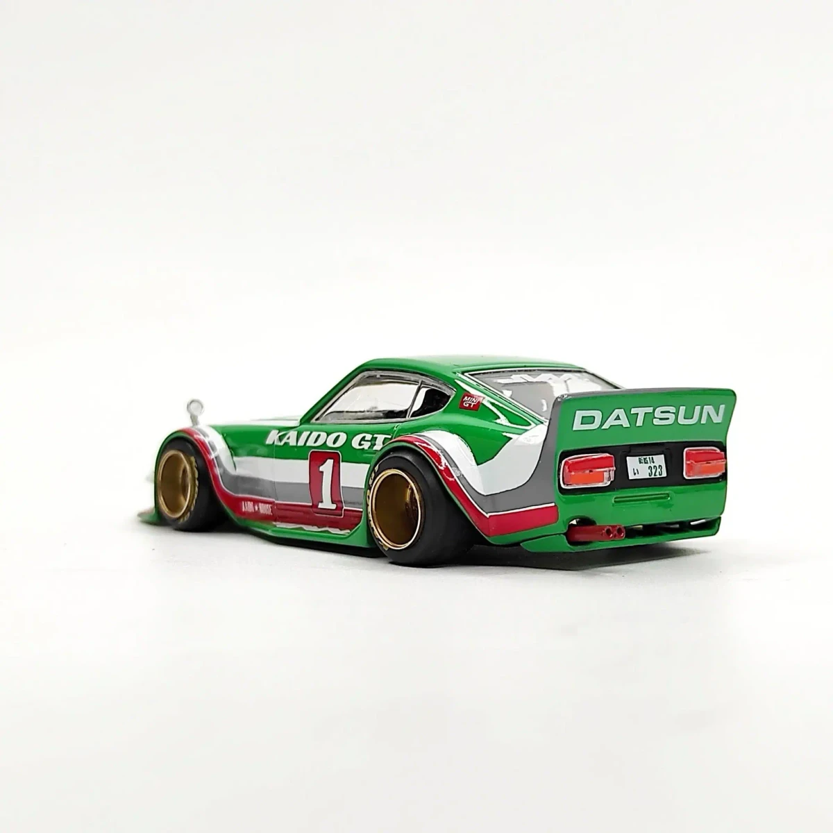 2023 Datsun KAIDO Fairlady Z Kaido GT V2 Other: No Package: Image 3