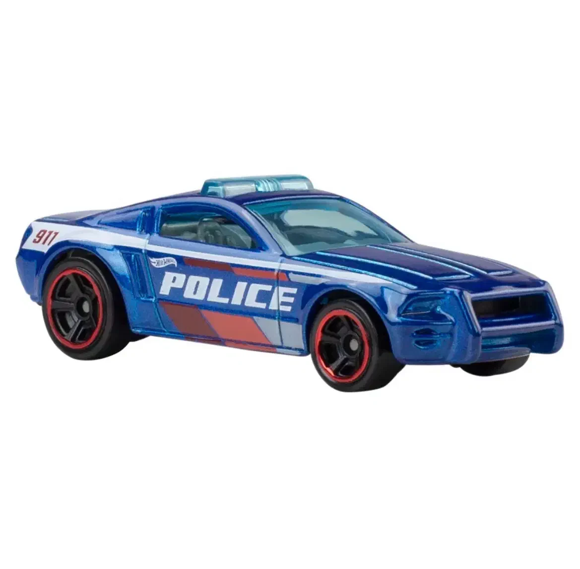 2026 Ford Mustang GT Concept Blue: No Package: Image 3