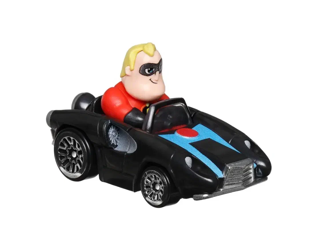 2023 Mr. Incredible Other: No Package: Image 3