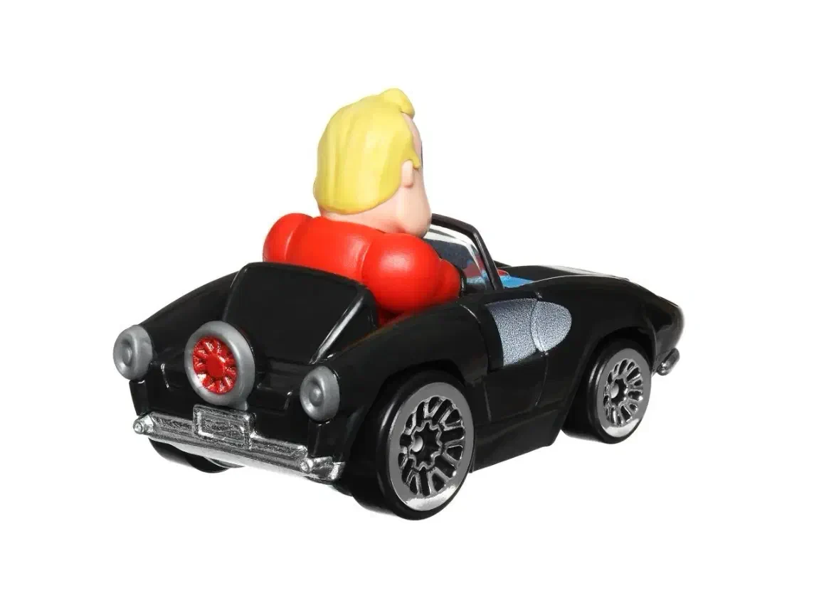 2023 Mr. Incredible Other: No Package: Image 5